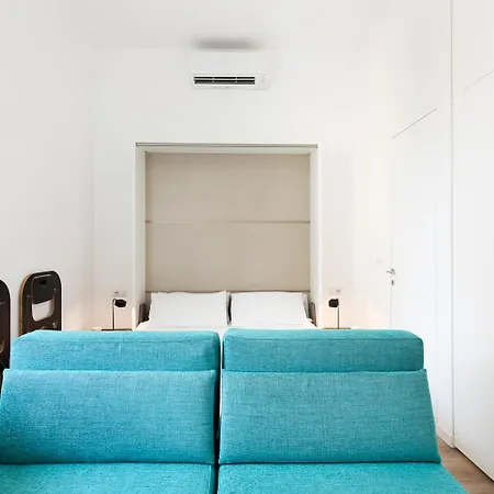 Luxury - Vatican Area - Key Collection Apartment