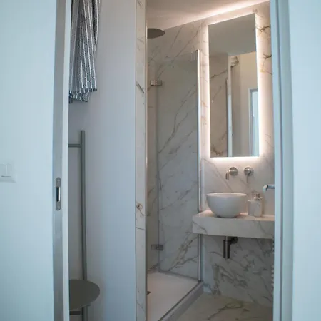 Apartment Luxury - Vatican Area - Key Collection Rome
