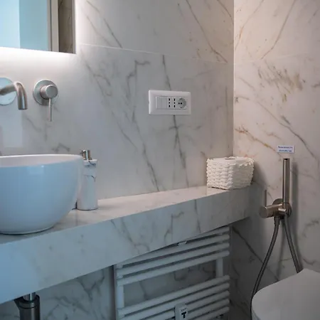 Luxury - Vatican Area - Key Collection Apartment *