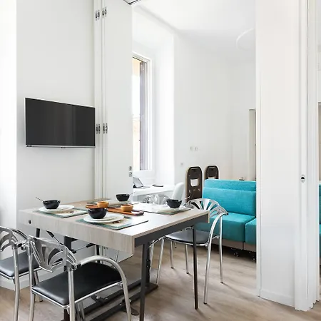 Luxury - Vatican Area - Key Collection *