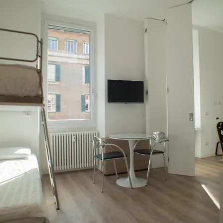 Luxury - Vatican Area - Key Collection * Rome