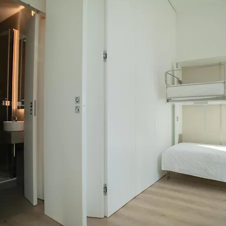 Luxury - Vatican Area - Key Collection