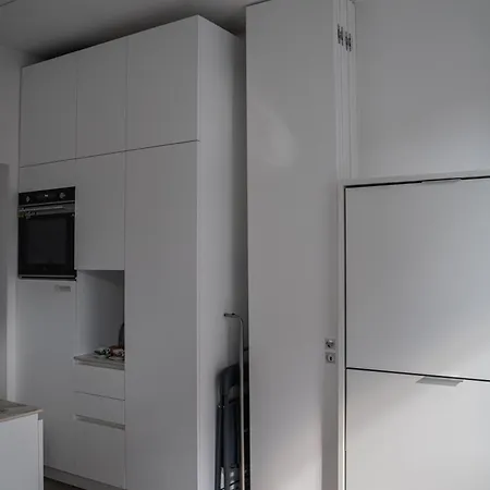 Luxury - Vatican Area - Key Collection Apartment *