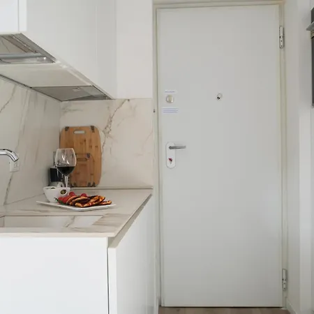 Apartment Luxury - Vatican Area - Key Collection Rome
