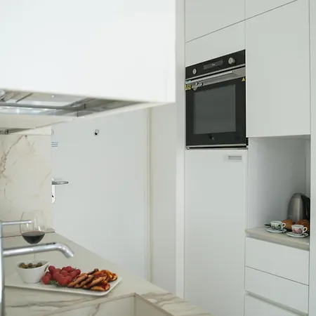 Luxury - Vatican Area - Key Collection *