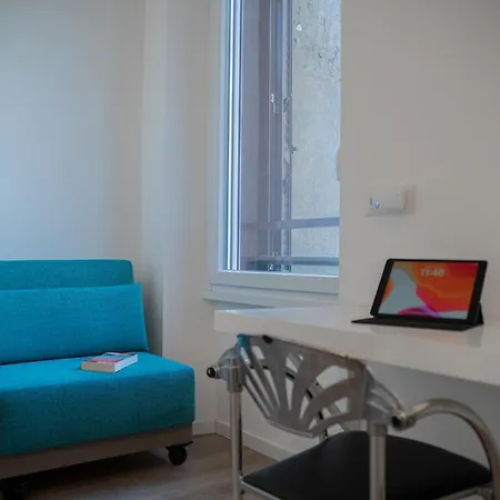 Luxury - Vatican Area - Key Collection Apartment