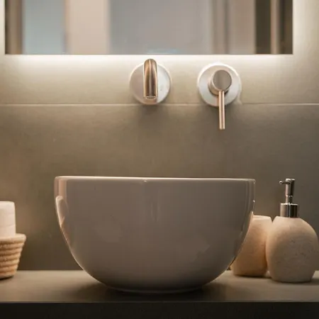 Luxury - Vatican Area - Key Collection Apartment *