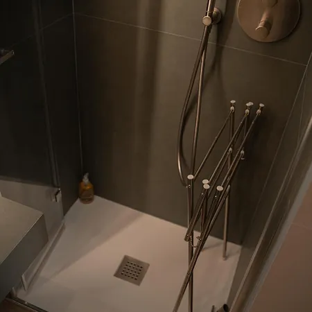 Luxury - Vatican Area - Key Collection Apartment