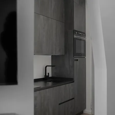 Apartment Luxury - Vatican Area - Key Collection *