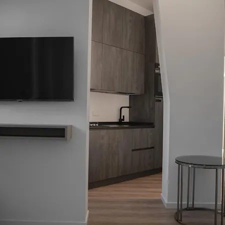 Apartment Luxury - Vatican Area - Key Collection *