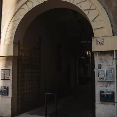 Luxury - Vatican Area - Key Collection Rome