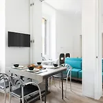 Luxury - Vatican Area - Key Collection *