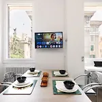 Luxury - Vatican Area - Key Collection Apartmán *
