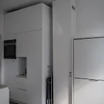 Luxury - Vatican Area - Key Collection Apartmán *