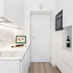 Luxury - Vatican Area - Key Collection Apartmán