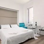 Luxury - Vatican Area - Key Collection Apartmán *