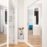 Apartmán Luxury - Vatican Area - Key Collection Řím