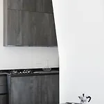 Luxury - Vatican Area - Key Collection