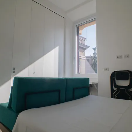 Luxury - Vatican Area - Key Collection Apartmán