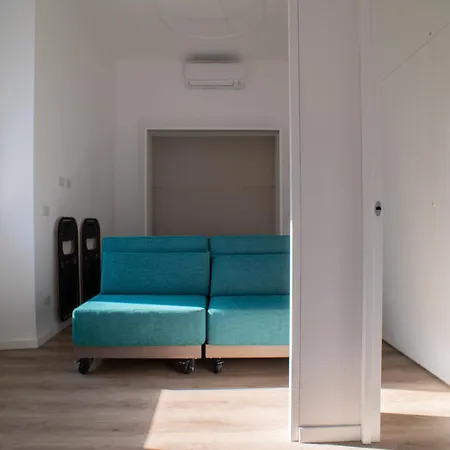 Luxury - Vatican Area - Key Collection Apartmán