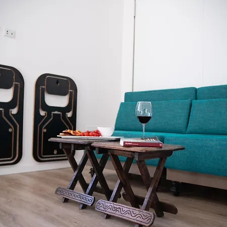 Apartmán Luxury - Vatican Area - Key Collection *