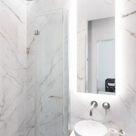 Luxury - Vatican Area - Key Collection Appartement Rome