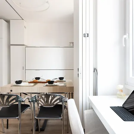 דירה Luxury - Vatican Area - Key Collection *