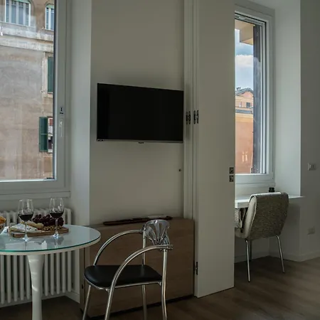 Appartement Luxury - Vatican Area - Key Collection Rome