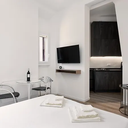 Luxury - Vatican Area - Key Collection דירה רומא