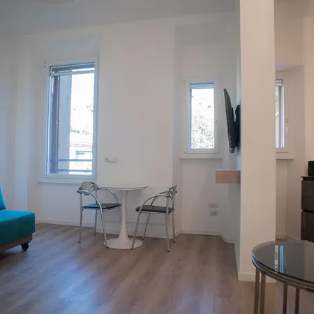 Luxury - Vatican Area - Key Collection Appartement Rome