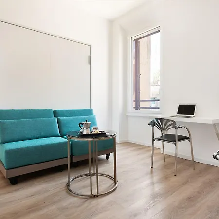 Luxury - Vatican Area - Key Collection Appartement Rome