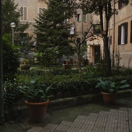 דירה Luxury - Vatican Area - Key Collection *